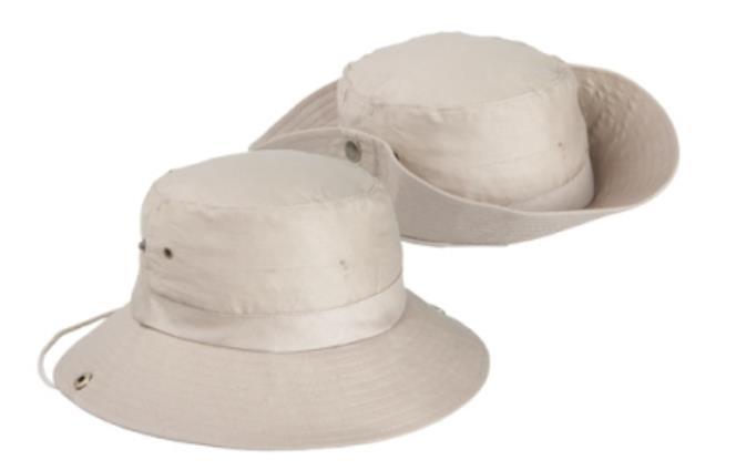 95,90 Kč/ks 100% bavlněný klobouk se šňůrkou pod bradu a
