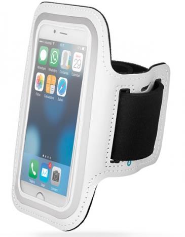 93,90 Kč/ks ARMPHONE neoprenové pouzdro