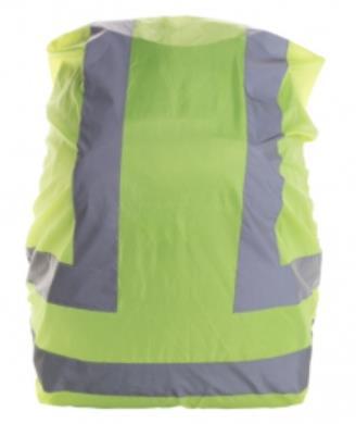NOVINKA S172637 94,90 Kč/ks viditelný obal na batoh do deště