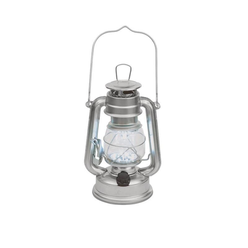 S175786 149,90 Kč/ks LED svítilna OLD WESTERN: s 12 LED žárovkami a skleněným tělem,