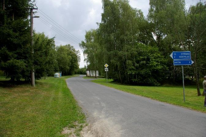 Dále byly zhodnoceny silné a slabé stránky a příležitosti ke změně veřejného prostranství. SILNÉ STRÁNKY (tj.