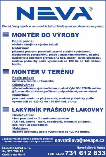 16 zpravodajství Nový tým pro vyjednávání s Manthellanem!