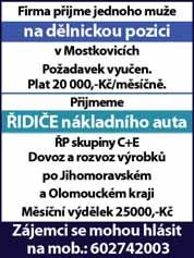 vyšší odborné Svaz neslyšících a nedoslýchavých osob v ČR, Poradenské centrum Prostějov Bližší informace najdete na http://portal.mpsv.