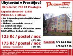 infoservis Prostějova - - 13,90 9,90 14,90 Z " 8 ^ " 8 ^ _!