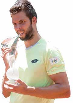 tenis 33 Veselý se zařadil mezi legendy Mezi turnajové legendy se na konci 24. ročníku prostějovského turnaje UniCredit Czech Open zařadil člen pořádajícího oddílu Jiří Veselý.