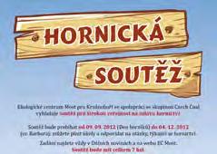 ECM se od počátku roku 2012 tématem komunálního odpadu, jak v evropském, tak i národním měřítku, zabývalo a zpracovalo několik článků, které soutěžícím při hledání odpovědí mohly pomoci.