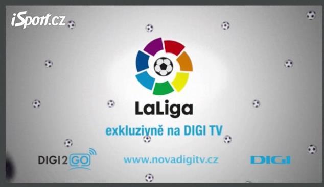ONS na základě monitoringu konstatuje, že v pořadu byla zaznamenána prezentace ve vizuální složce pořadu DIGI TV ve spojitosti s vysíláním La Liga.