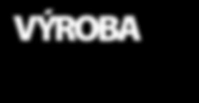 zabezpečují i výrobu pro další známé světové značky, jako jsou Grohe,