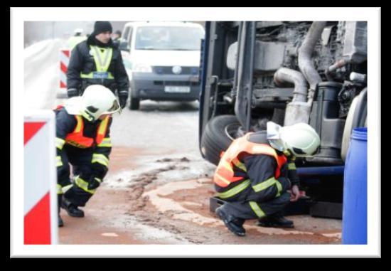 Hasivo / sorbent Spotřeba hasiv a sorbentů Požáry Dopravní nehody Živelní pohromy Úniky neb.