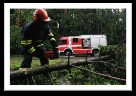 tkaniny /m 2 / 3 133,55 0 35,05 15 0 186,60 Průměrné časy u technických zásahů Průměrná doba