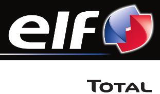 Photo credit: Total/DPPI Imacom group Aktualizovaný spolu s technickými tímami RENAULT tento rad mazív dokonale zodpovedá špecifikám značkových vozidiel.