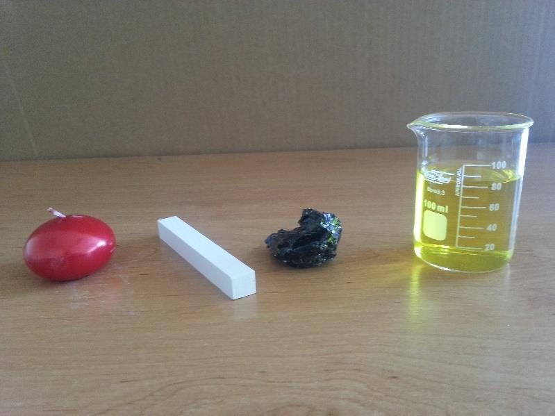 Obrázek 1 Obrázek 2 Po pečlivé přípravě je možné přistoupit k samotnému laboratornímu měření.