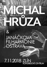 30 hodová zábava, hraje DH Zdounečanka 21.00 sólo stárků - Hanácká KUDLOVICE MARTINSKÉ HODY S PRÁVEM Stárci: Jana Zapletalová a Marek Kryštof SOBOTA 10. LISTOPADU 13.