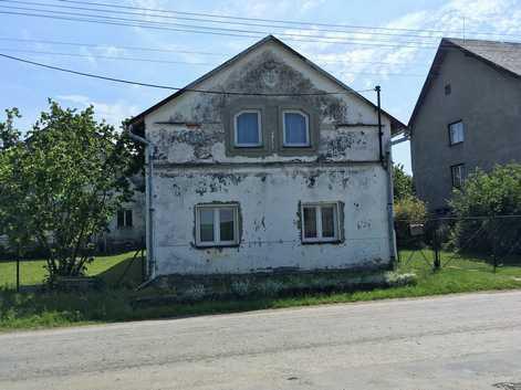 ZNALECKÝ POSUDEK O CENĚ OBVYKLÉ číslo 1530/2017 NEMOVITÁ VĚC: ideální 1/2 nemovitých věcí, a to pozemku parc.č. St.