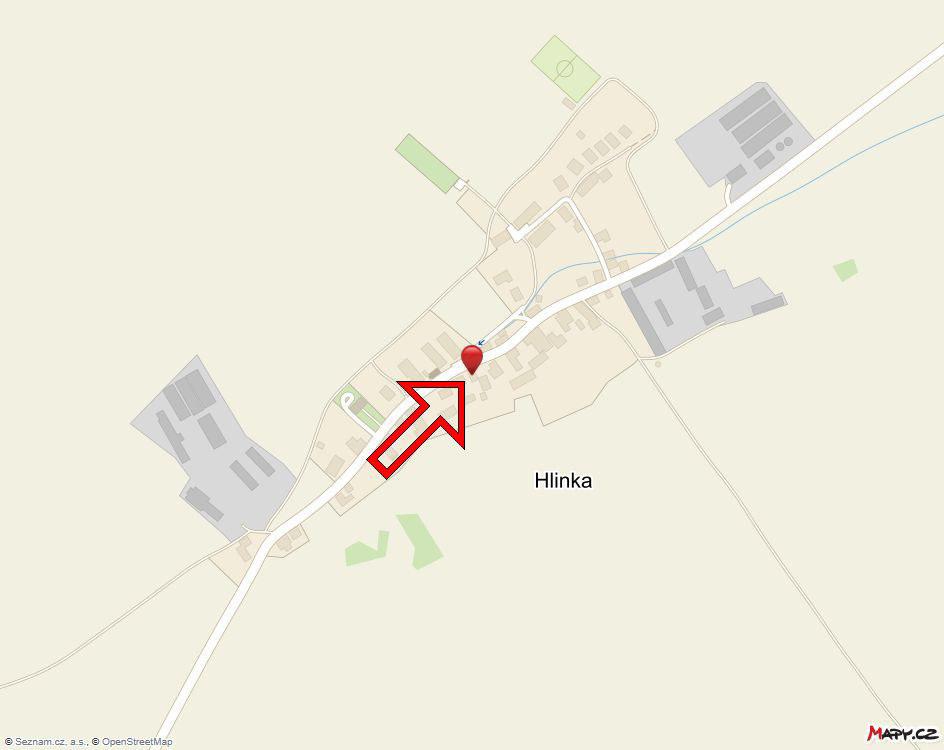 Mapa oblasti ze dne 28.5.