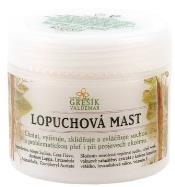 Lopuchová (50 ml), cena: 64,- Chrání, vyživuje, zklidňuje a zvláčňuje suchou a problematickou pleť i při projevech ekzému.