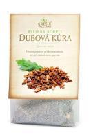 Bylinné koupele Jednodruhové Dubová kůra (20 g), cena: