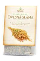 Ovesná sláma (30 g), cena: 30,- Působí