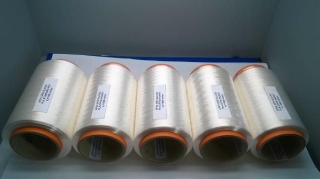 E Y cn/dtex E Y cn/dtex 70