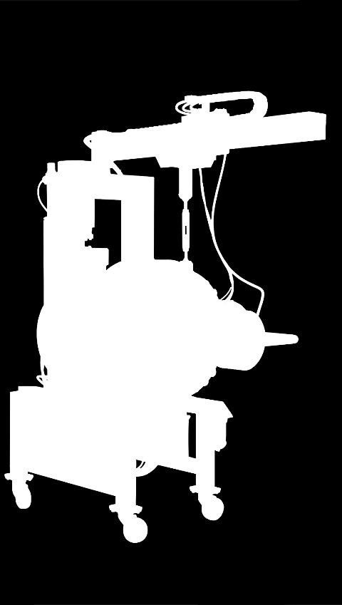 In particular, one in which a company incorporated a Fimic filter in their application processing post-consumer, washed LDPE, extremely contaminated with paper, PET and aluminum.