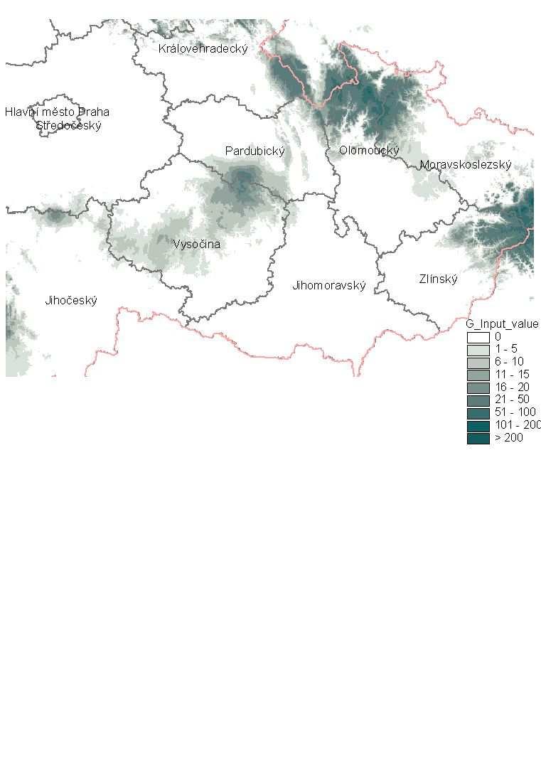 m 3 Labe po Přelouč 1 9 8 7 6 5 4 3 2 1 47 49 51 1 3 5 7 9 11 13 15 týden roku mil.m 3 Orlice 3 25 2 15 1 5 47 49 51 1 3 5 7 9 11 13 15 týden roku 28-29 25-26 28-29 25-26 28-29 25-26 mil.