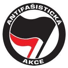 Antifašistická akce (AFA) (Antifa) Neregistrovaná organizace sdružující antifašisty, kteří vytváří akční skupiny.