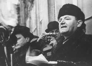 Komunismus v Československu 1948-1989 Etapy: Převzetí moci v únoru 1948 50.