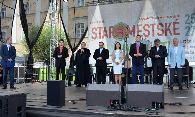 SF Zoznamovacie služby
