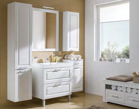 typ 01+typ 21 2ks dvere š/v/h: 40/192/28,6 cm + typ 37 umývadlo š/v/h: 80/8/46 cm 1. typ 03 1 ks dvere š/v/h: 40/96/16,8 cm 2. typ 02 1 ks dvere 1 ks zásuvka š/v/h: 40/77/31 cm 3.