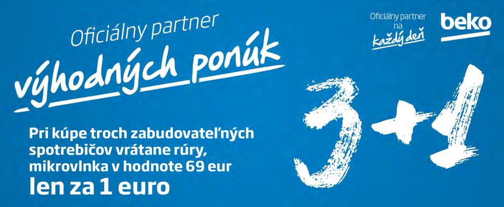 Viac noviniek najdete na vystave nabytku a byvania v Nitre 7-12.3.