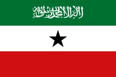 Somaliland (neuznáváni kdo) 91