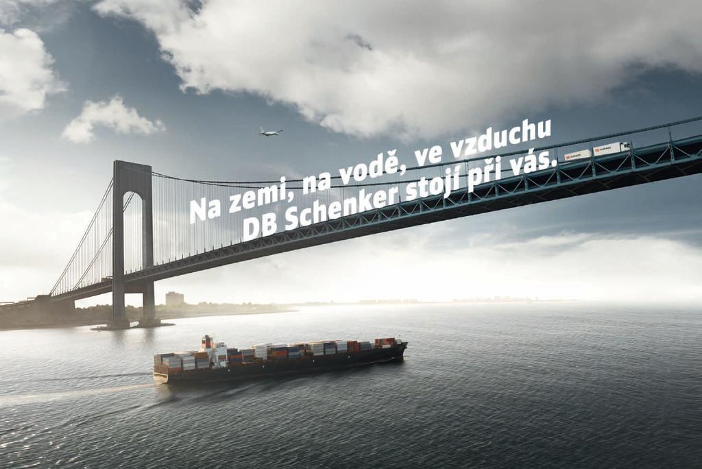 Delivering solutions. Dop ejte si komfort komplexnosti našich služeb.
