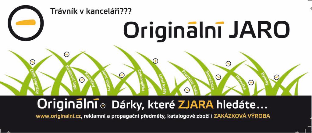 Katarína Podlipová Mark/BBDO Graphic Designer Až na pár výjimek jako Google, Suzuki nebo Tchibo mě vlastně nic neoslovilo. Většina z bannerů funguje přesně opačně, než je jejich primární funkce.