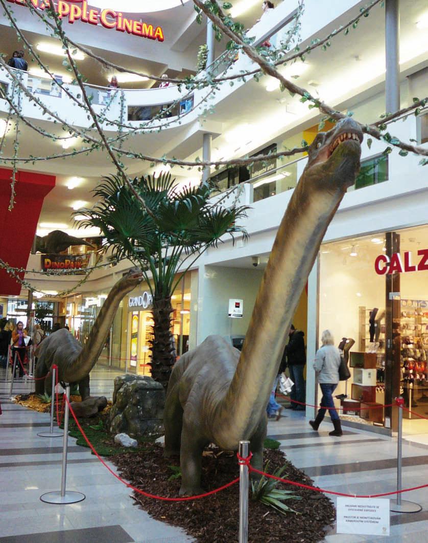 zážitkový marketing Jednotlivé generace veletrhů a výstav lze tedy, vzhledem k jejich charakteru, považovat za předchůdce zážitkového marketingu.