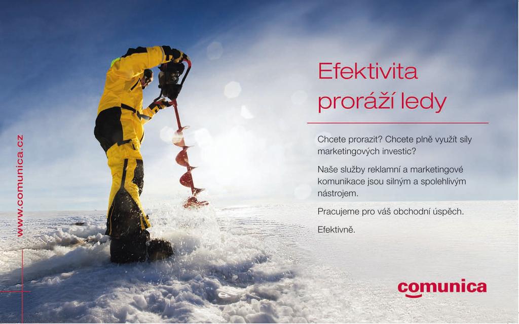 news Výzkum STEM/MARK Jaké reklamy nás ovlivňují? V našem pravidelném výzkumu jsme položili hned několik dotazů: Jaký typ reklamy nás ovlivňuje během odpočinku?