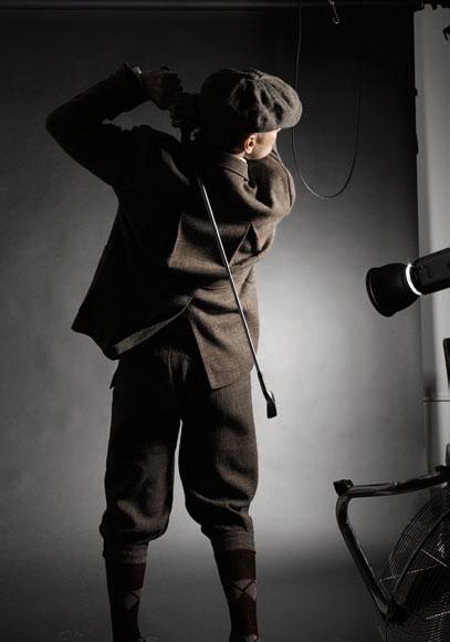 84 85 www.strategie.cz Kde končí možnosti fotografie, přichází na řadu postprodukce Reklamní agentury, ale i vydavatelství si na úpravu fotografií rychle zvykly.