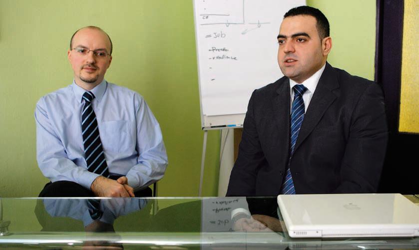 90 91 www.strategie.cz říct, že kromě změny jazyka funguje systém stejně ve světě jako v Česku. Ony i reklamní agentury fungují všude ve světě obdobně.