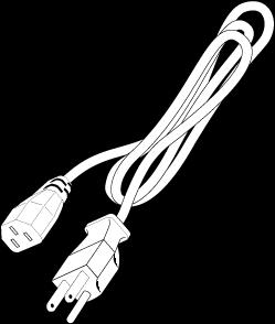 Kabel USB (Volitelně) Predator MNT XB281HK