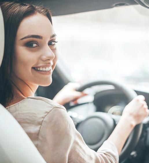 Ako ovplyvňuje cukrovka vedenie motorového vozidla? Nedodržiavanie predpisov a neudržiavanie glykémií v správnom rozsahu môže ohroziť vás a iných účastníkov cestnej premávky.