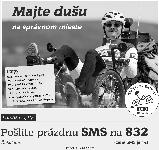 STRANA 5 TÉMA Mázorová, Ján Škoda, Marko Rajecký a ďalší. Blízky mi je odkaz Sládkoviča, Karola Antona Medveckého, Pavla Socháňa, Karola Plicku.
