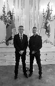 STRANA 7 MEDAILU ZA ZÁCHRANU ŽIVOTA UDELILI MARTINOVI ÏURICOVI Prezídium Slovenského Èerveného kríža udelilo dòa 10. mája 2017 Medailu za záchranu života obèanovi Detvy, Martinovi Ïuricovi.