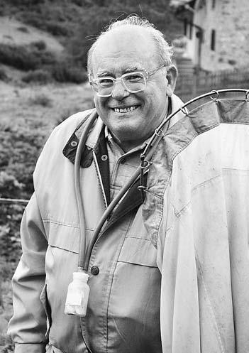 Václav Skuhravý Vzpomínka na dva entomology Karla Spitzera a Pavla Lauterera Koncem r. 206 a nedlouho po sobě ze - mřeli dva vynikající entomologové a příslušníci starší entomologické generace, doc.