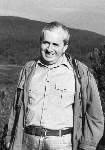 Oba kolegy a jejich působe - ní v oboru jsem dlouhá léta měl možnost sledovat, a tak si dovoluji napsat o nich pro čtenáře Živy krátkou vzpomínku. Karel Spitzer se narodil 3.