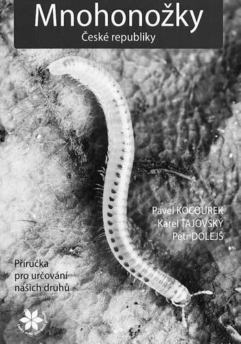 Ivan H. Tuf Česká republika je vyhlášenou velmocí amatérských entomologů.