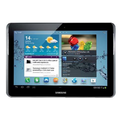 Zvýhodnené WOW ponuky Mobilný internet tablet za 99 Maximum 2 alebo program s mesačným poplatkom vyšším ako 39,99 Klasik s mesačným poplatkom + od 16,49 pre verných zákazníkov = Samsung Galaxy Tab 2