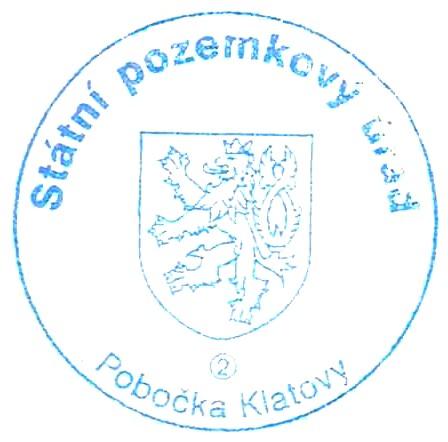 3 - Určení výše úhrady a lhůty podle 10 odst. 2 zákona Rozdělovník: 1. Účastníci řízení a zástupci na základě plné moci 2.