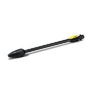 1 2 3 4 5 6, 12 7 8 9 10 11 13 14 15 Pracovní nástavce VP 145, Vario Power Jet Full Control pro K 4 - K 5 DB 145, rotační tryska Full Control pro K 4 - K 5 1 2.642-725.