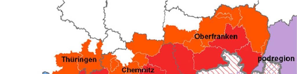 Strategie komunitně vedeného místního rozvoje MAS Kraj živých vod, z. s.