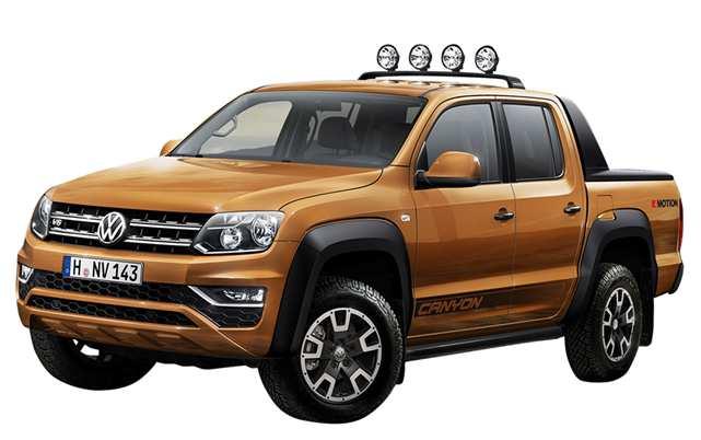 Volkswagen Amarok V6 TDI Canyon Výkon S6BB... Model kw / k bez DPH s DPH...64CA Amarok Canyon 3.0 V6 TDI BMT 6st. 4MOTION 150 / 204 35 300,00 42 360,00...6ACA Amarok Canyon 3.