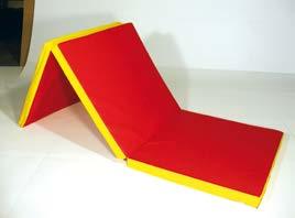 EDF007M 180 x 60 x 5 cm EDF008M 180 x 90 x 5